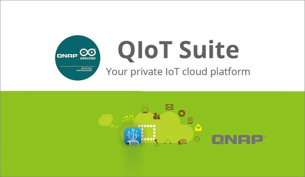 QNAP And Arduino Team Up To Offer Private Cloud For IoT Developers