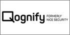 Qognify, Formerly NICE Security, To Showcase Object Origin Video Monitoring And Analytics Tool At ASIS 2015