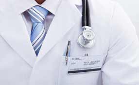 Optimizing Hospital Security With Physical Access And Identity Management Software