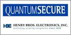 Quantum Secure And Henry Bros. Electronics Announce Strategic Alliance