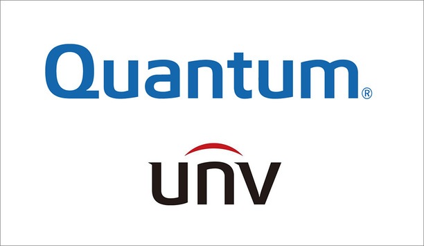 Zhejiang Uniview Technologies Becomes Quantum Value-added Reseller And Strategic Alliance Partner