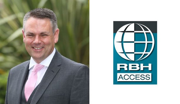 Nick Bartlett Joins RBH Security Group As Business Development Manager, UK
