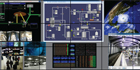 RGB Spectrum Demonstrates Control Room Solutions At ASIS International 2014