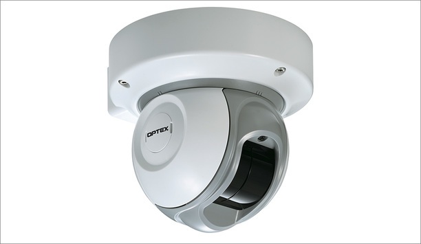 OPTEX Launches REDSCAN RLS-2020S Laser Sensor And Global Certification Program