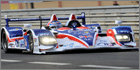 RML AD Group Races To Fourth Place At Le Mans 24 Hours 2011