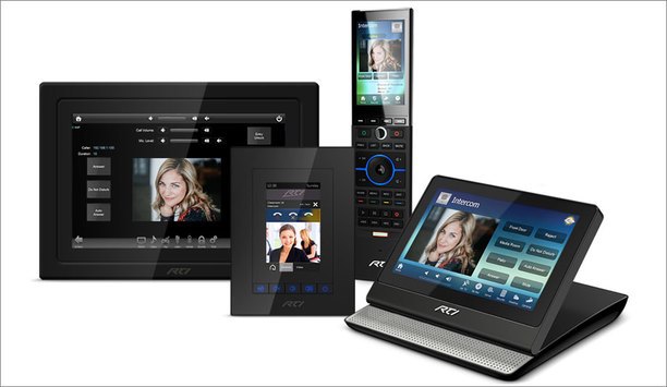RTI Enables Video Intercom Support Across A Range Of Devices