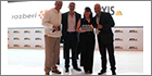 Axis Communications Names Razberi As 2015 Technology Partner Of The Year For CALA Region