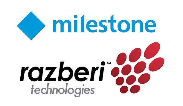 Razberi CameraDefense Cybersecurity Solution Integrates With Milestone XProtect Corporate VMS