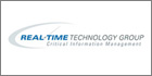 Real-Time Technology Group Announces Technology Partnership With All Points Logistics