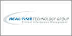 Real-Time Technology Group Announces Partnership With CTS Consolidated Telecom Services