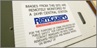 RemGuard Provides CCTV Remote Monitoring Services To Crack Down On Metal Theft At Catering Facility