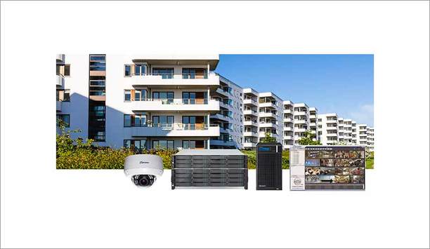Surveon Provides Innovative Products And Solutions To Enhance Residential Security