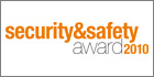 RISCO Group's Wireless Barrier Beams Most 'Friendly Product' In Security And Safety Awards 2010