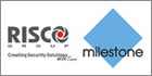 RISCO Group USA Announces Strategic Partnership With Milestone Systems