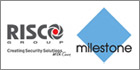 RISCO Group USA Now Offers Interoperability With Milestone Systems