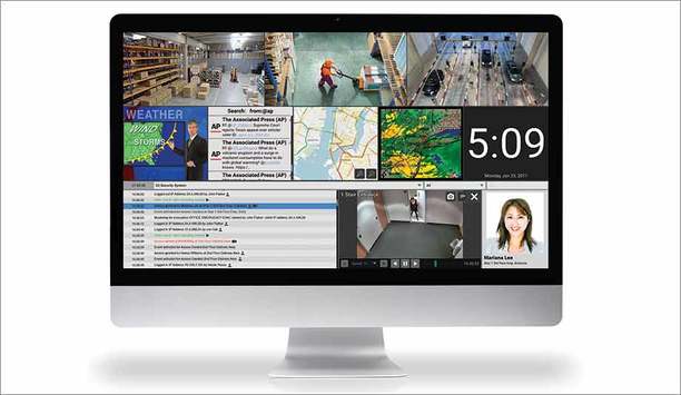 S2 Security Introduces S2 Magic Monitor Version 4 For Unified User Experience