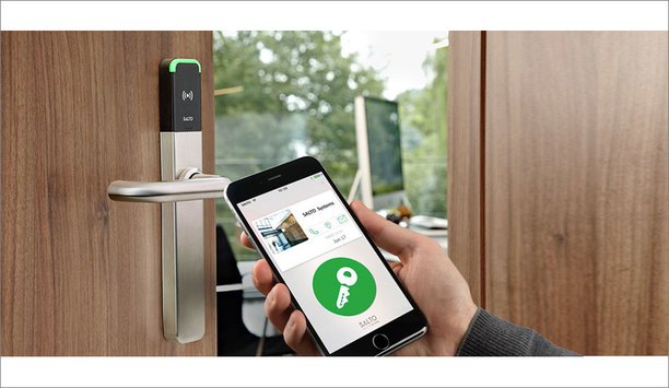 SALTO Systems To Showcase Mobile Access Control Innovations At Intersec 2017