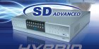 Dedicated Micros Introduces High Performance Hybrid SD Advanced Digital Video Recorder