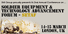 SMi Group Announces Speaker Line Up For SETAF 2016 In London