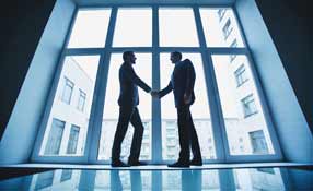 Security Industry Association Builds On Historic Role Developing Security Industry Standards