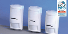 Bosch's Intruder Detectors Enter The Hall Of Fame At SICUR 2010