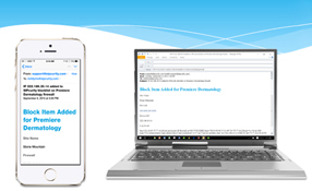 Affordable Cloud-Based Cybersecurity Subscription Adds Value With Email Alerts And 24/7 Service For Resellers And SMB Customers