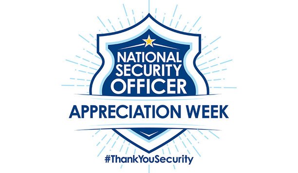 Allied Universal To Honor All Security Officers At Second Annual National Security Officer Appreciation Week