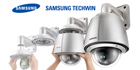 Samsung Techwin Introduces New SPU Range Of Weatherproof Fully Functional Speed Domes
