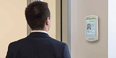 SRI Identity Launches IOM Access Control Tablet For Mainstream Access Control Applications At IFSEC 2016
