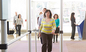 New Iris Recognition Capabilities Are a Real Eye-Opener