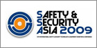Safety And Security Asia 2009 Opens In Challenging Times