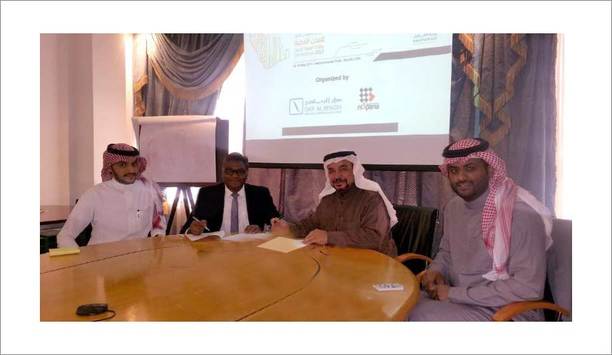 Dar Al Riyadh And Nispana Jointly Announce The First Saudi Smart Cities Conference 2017