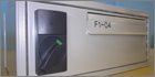 UK Mailbox Supplier Selects SALTO Systems To Provide Electronic Locking Solution