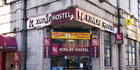 SALTO Access Control Solution Secures Ireland's Best Hostel