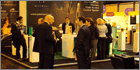 SALTO's Aelement RFID Hotel Lock Takes Centre Stage At Hospitality 2011