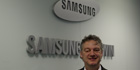 Samsung Appoints Dirk Brand As Senior Business Development Manager For Germany, Austria And Switzerland
