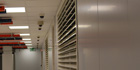 Samsung IP Video Surveillance System Installed At UK's Newest Datacentre