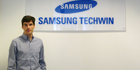 Samsung Techwin Appoints Jorge Gomez as Vice President Of Business Development For Europe, Russia And CIS