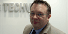 Samsung Techwin Appointed Paul Taylor As Access Control Business Development Manager
