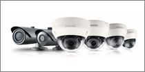 Samsung Techwin America WiseNet Lite IP Cameras And IP Kits At ASIS 2015