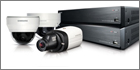 Samsung Techwin’s IP and analog cameras win Best New Product Award by Security Products magazine