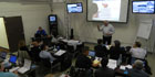 Multimedia Training Facility Helps Deliver Higher-level Knowledge At Samsung In-depth IP Training Seminar