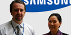 Samsung Techwin Europe Strengthens Technical Support Team With Two New Appointments