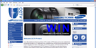 CCTVProtect.com Brings Samsung Techwin’s Range Of CCTV Equipment To The Web