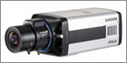 Samsung Techwin Launches First In New-generation Megapixel Camera Network Range