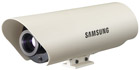 Samsung Techwin Launches Thermal Imaging Camera