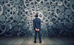 Frank De Fina, the man who put Samsung on the U.S. video surveillance map, departs