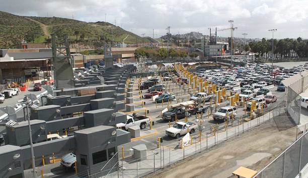 Delta Scientific Develops New Products For US Vehicle Checkpoint Protection