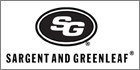 STANLEY Security Division Sargent And Greenleaf Introduces 2890B Pedestrian Door Lock At ASIS 2014
