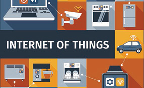Key To IoT (Internet Of Things) Success: Scalable Computing Platforms